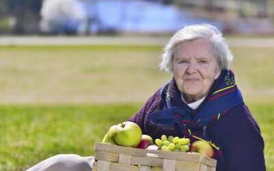 Llevar una dieta saludable reduce el avance del alzhéimer