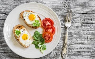 Las claves de un buen desayuno según la ciencia