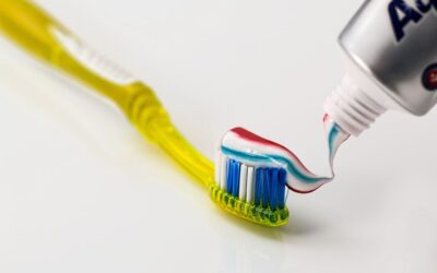 ¿Debemos cambiar el cepillo de dientes tras estar enfermos?