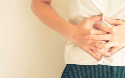 Hernia hiatal  ¿Qué es? Causas, síntomas y tratamiento