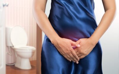 ¿Qué es una infección urinaria?