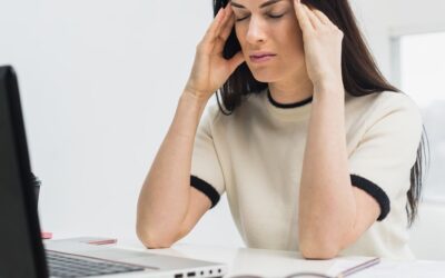 Síndrome de Burnout, ¿qué es y cómo se puede prevenir?